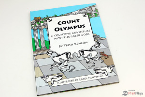 Count Olympus 01